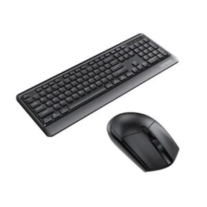 Lenovo KN102 Kit Mouse + Keyboard Wireless