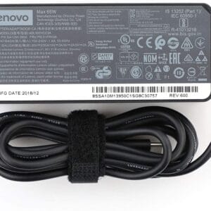Lenovo Type C 20v 3.25a Original