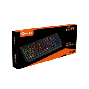 Meetion MK009 Pro Mechanical RGB Gaming Keyboard