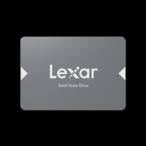 Lexar SSD Sata NS100 512G.B