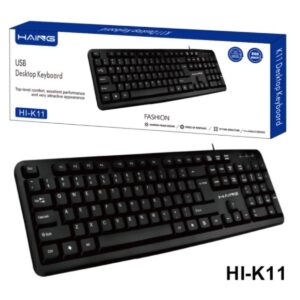 Keyboard HAING K11