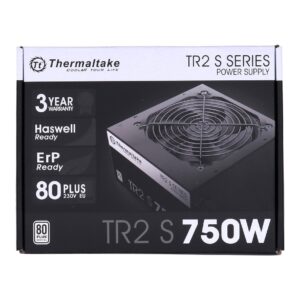 Thermaltake 750W
