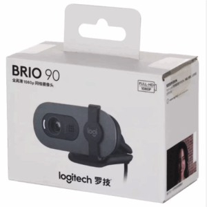 Webcam Logitech Brio 90