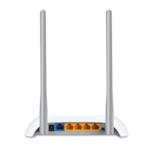TP-Link TL-WR840N Router 4In1