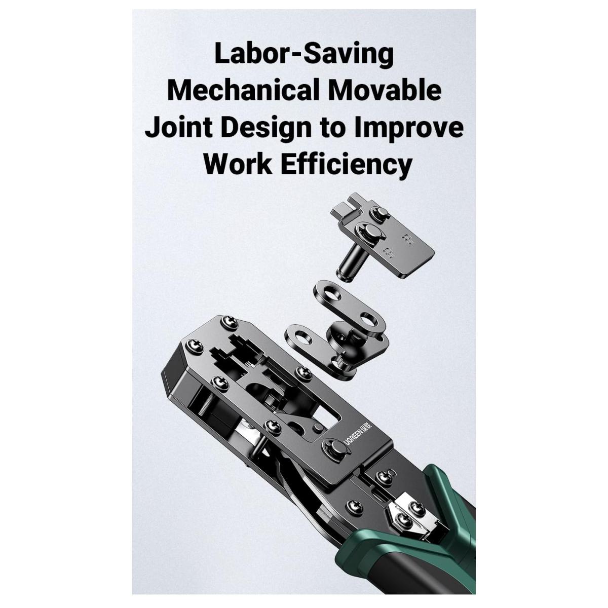 Ugreen Crimping Tool - Image 3