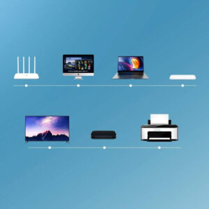 UGREEN Cat7 Cable 5m