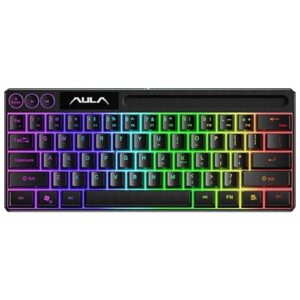 keyboard Gaming AuLA F3061