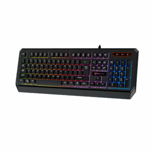 MeeTion MT-K9320 Waterproof Backlit Gaming Keyboard
