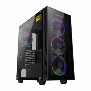 Case GameMax Draco XD