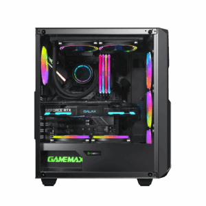 Case GameMax Revolt