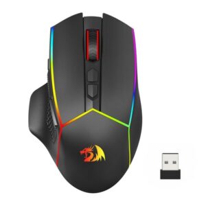 REDRAGON AXE PRO M814RGB-PRO