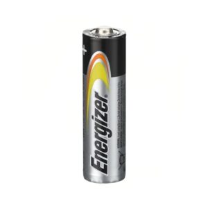 Battery Energizer AA Alkaline Power