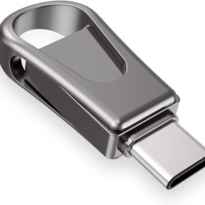 ZeZe OTG+USB3.0 32G.B Flash Memory