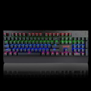 Redragon Mechanical Gaming Keyboard KALA K557 Blue Switch