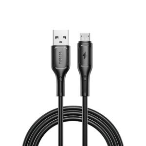 WiWU Starlink USB-A to Micro Cable White wi-C042E