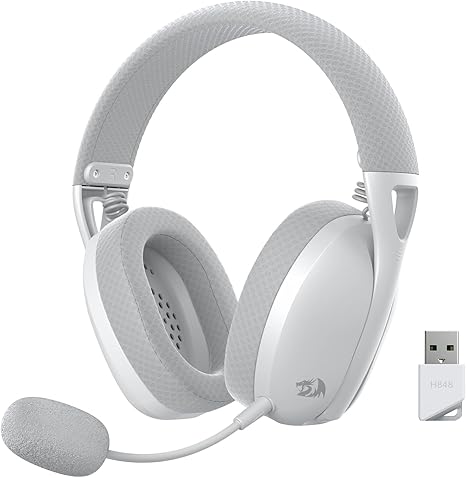 Redragon H848 IRE PRO Wireless Gaming Headset