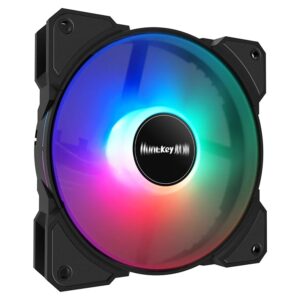 Huntkey GS102F ARGB Case fan