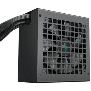 Deep Cool Power Supply 750W Bronze