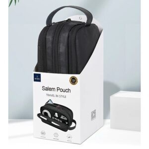 Salem Anti-Theft Travel Pouch