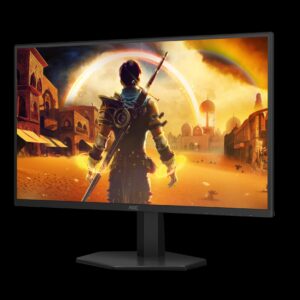 AOC 25G42E 25inch 180HZ 0.5MS IPS