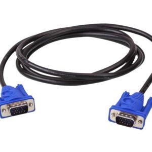 DTECH VGA CAble 1.5M