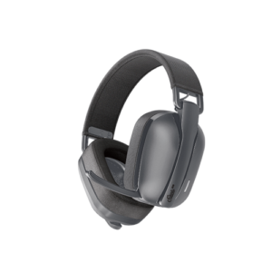 Fantech Studio Pro Wireless 7.1 Gaming Headset Black and White Editions