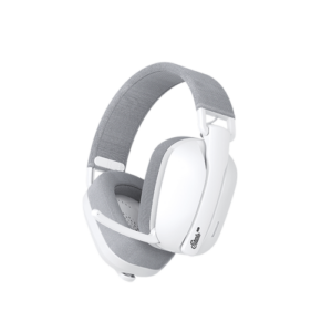 Fantech Studio Pro Wireless 7.1 Gaming Headset Black and White Editions