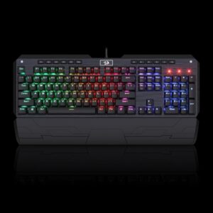 Redragon Mechanical Gaming Keyboard INDRAH K555