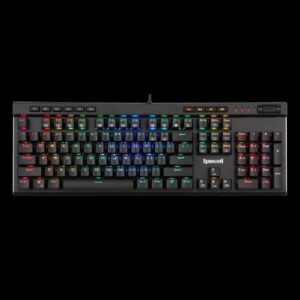 Redragon Mechanical Gaming Keyboard VATA Blue Switch