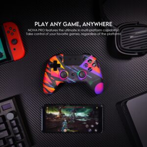 Fantech Nova PRO Gamepad Solaris