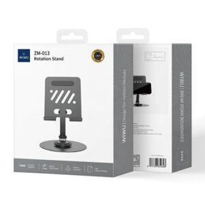 WIWU Rotation Stan ZM-014