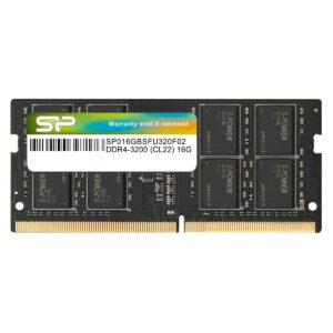 SP Ram 16G.B DDR4 Laptop 3200MHz