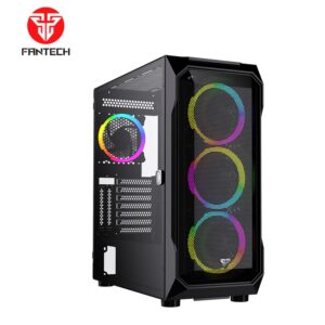 Case Fantech AERO XL CG81