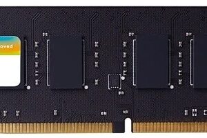 SP Ram 8G.B DDR4 PC 3200MHz