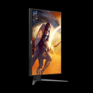 AOC Q27G4F/89 QHD 27inch 180HZ 0.5MS