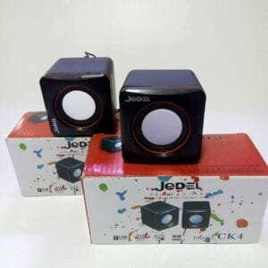 jeoel speaker