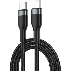 WIWU Concise USB-C To iP Cable Wi-C017