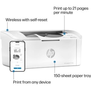 hp Laserjet M111w