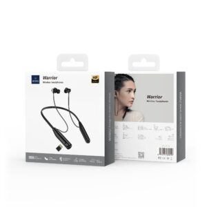 WIWU Warrior Wireless headphones GB06