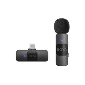 BOYA Mic Iphone 1Mic BY-V1