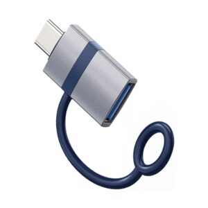 WiWU USB-A to USB-C Adapter
