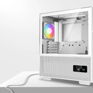 Deep Cool CH560 White