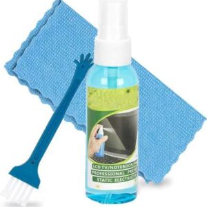 LCD cleaner Kit