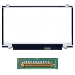 Laptop Screen 30 Pin Slim