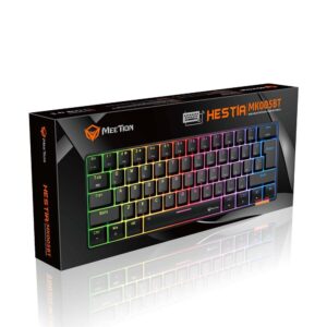 Gaming keyboard MT-MK005BT
