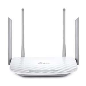 TP-Link Router AC1200 C50