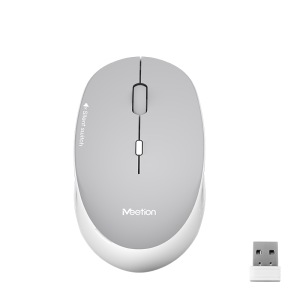 Mouse Wireless Meetion R570