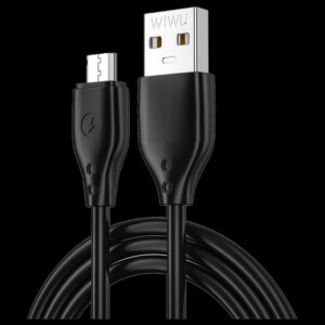 WIWU PIONEER USB-A to Micro Cable Wi-C001
