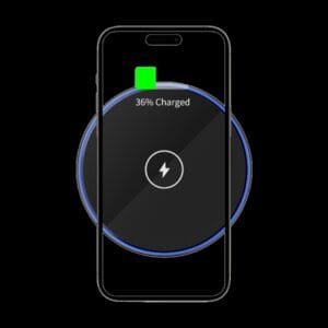 WIWU QUANTUS Wireless Charger Wi-W012