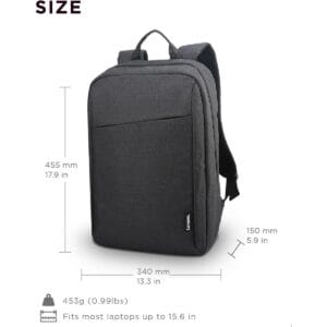 Lenovo Backpack B210